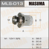 MASUMA MLS013 Гайка крепления колеса Toyota