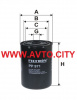 Фильтр топливный ЯМЗ ЕВРО-3 тонкой очистки  PP971 (5010477855/ 9375/ FG122)