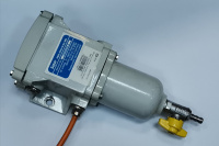 Фильтр топливный (сепаратор) Separ SWK-2000/5/50 4437410110/ 443741011000