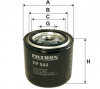 Фильтр топливный Hitachi  PP944 (4254047/ 4275653/P553240)