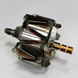 Ротор генератора Honda AVN3460/ 31101RDJA01