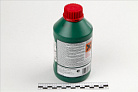 Масло гидравлическое для ГУР (1л) зелёное синтетика  06161