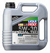 Масло моторное HC-синтетика 5W-30 Special Tec AA (1л) Liqui Moly  7515