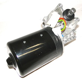 Мотор стеклоочистителя IVECO/ MAN  5000823760 (4431221005)