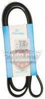 DAYCO 6PK1660 Ремень поликлиновой ручейковый