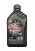 Масло моторное синтетическое 5W-40 Shell Helix HX8 (1л)  550023626