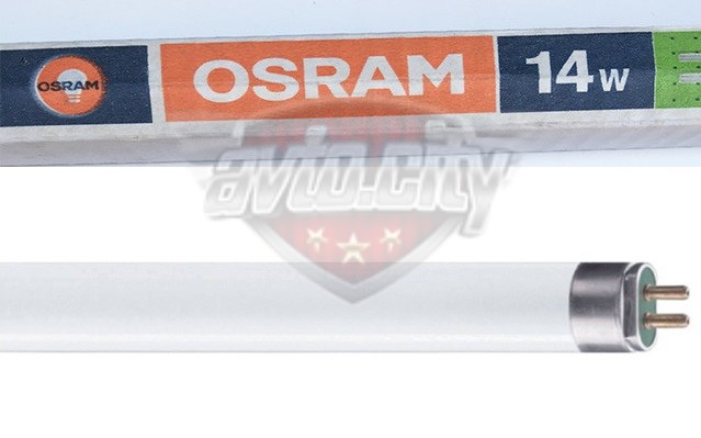 OSRAM HE14W840SL Лампа люминесцентная для плафонов автобусных