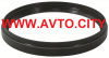 Сальник 166x186x15/23 оси балансира Iveco Trakker  40101540 (41296800)