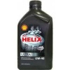 Масло моторное синтетическое 0W-40 Shell Helix ULTRA (1л)  550021606