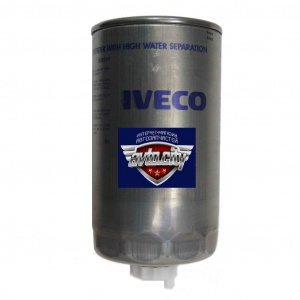 Фильтр топливный IVECO  1908547 (cs1532m)