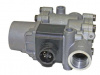 Клапан (кран) ABS электромагнитный Iveco 5006034258 (0041211070)