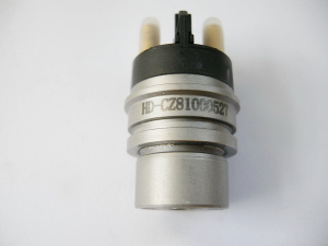 BOSCH F00RJ02703 Электромагнитный клапан форсунки