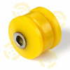 Сайлентблок полиуретан зад. верх. рычага  Toyota LC-100  1-06-466 (4870260110)