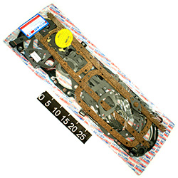 Комплект прокладок дв. ЯМЗ-238Н (25 наим.)  FX1201 (238-1000001-01)
