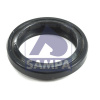 SAMPA 031302 Сальник 26x34x4,5/7 рулевой колонки Iveco/ DAF/ Volvo