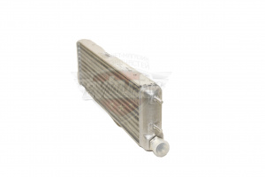 Радиатор масляный IVECO  8MO376725431 (42555589/ 2303081)