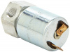 Клапан э/магнитный факельного устройства пуска MAN/ DAF/ IVECO 0210143116
