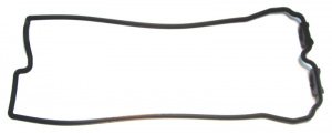 Прокладка клапанной крышки резиновая Nissan Cube/ March  13270-41B02