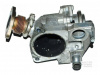 Клапан EGR Iveco Daily III/Fiat Ducato 3.0 F1C 0125078SX (504121701)