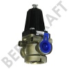 Клапан ограничения давления 10bar  BK1246503AS (4750103010)