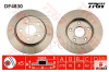 Тормозной диск задний TRW df4830