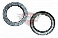 Euroricambi 95535568 Сальник 55x78x8 первичного вала КПП ZF16S1820