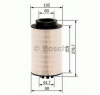 Фильтр топливный тонкой очистки Татра Феникс  F026402032 (1699168)