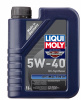 Масло моторное синтетическое 5W-40 Liqui Moly Optimal Synth (1л)  3925
