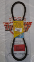 Barum AVX13x1050 Ремень клиновой зубчатый 13x1050