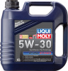 Масло моторное синтетическое 5W-30 Optimal Synth (4л) Liqui Moly  39001 (2345)