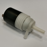 Насос омывателя 24V ветрового стекла  8TW005496051 (4434003200/ 8746105SX/ 295970/ 0160001)