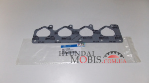 Прокладка впускного коллектора Hyundai/ Kia 2841123600