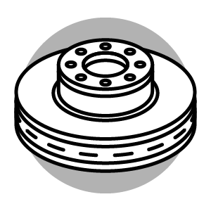 Тормозной барабан/диск/ремкомплект/комплектующие