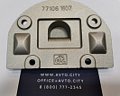 Iveco 5006018435 крышка вала тормозного механизма – Avtocity