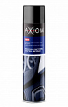 AXIOM A9814-4 Полироль пластика матовый 'лимон' 800 мл.