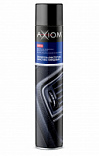 AXIOM A9115.1 Полироль очиститель-пластика глянцевый 'вишня' 1000 мл.