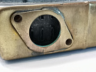 KRAFTIGER KG225635 Радиатор отопителя салона MB (восстановленный)