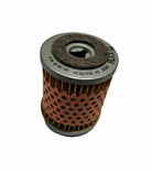 Knecht/Mahle KX38 фильтр топливный отопителя