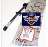 IVECO 504196819 Шланг тормозной передний Iveco Daily 2006> (L=360mm) LH/RH