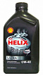 Масло моторное синтетическое 0W-40 Shell Helix ULTRA (1л)  550021606