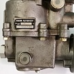 KNORR 443612403022 Регулятор автоматический нагрузочный KAROSA-734