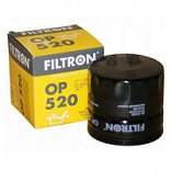 FILTRON OP520 Фильтр масляный 