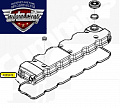 Прокладка клапанной крышки Cummins ISBe,ISDe  4899226 (4899231/ 5309255/ 8109853SX)