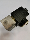 Клапан электромагнитный двойной EV13