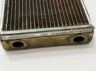 KRAFTIGER KG225635 Радиатор отопителя салона MB (восстановленный)