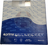PRIMA K11350000 Кольца поршневые компрессора D=90 (к-т) Татра