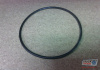 Кольцо уплотнительное 124x3 центробежного фильтра (центрифуги) Татра  9901000020 (273111531555)
