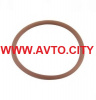 Кольцо уплотнительное 23,5x1,77 стакана форсунки Iveco Cursor-8  17278881 (132340)