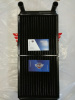 Радиатор отопителя салона лобовой Кароса-954  RE6016