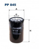 Фильтр топливный Iveco Cursor  PP845 (S133492/ WK727/ 1902134/ 504113074/5000686589/466987/FF5074)